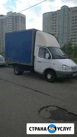 Грузоперевозки Мичуринск - изображение 1