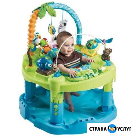 Игрушки и товары для детей Вичуга - изображение 1