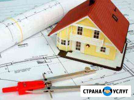 Услуги кадастрового инженера Омск