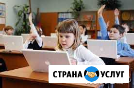 Репетитор начальных классов, подготовка к школе Калининград - изображение 1