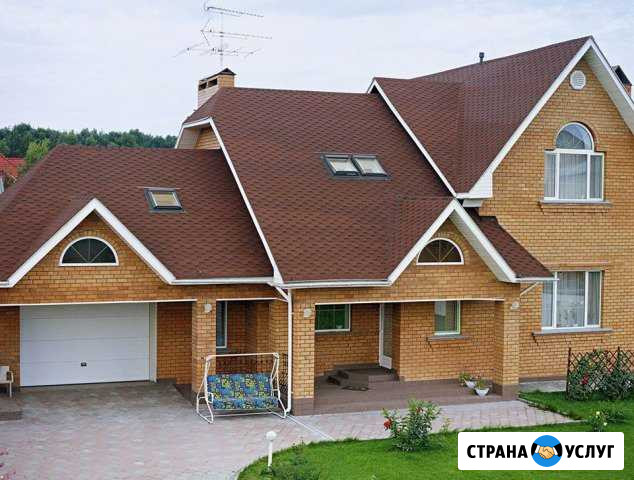 Строительство и ремонт Вятские Поляны - изображение 1