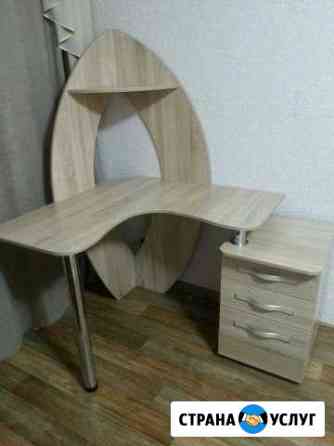 Мебель на заказ Тюмень