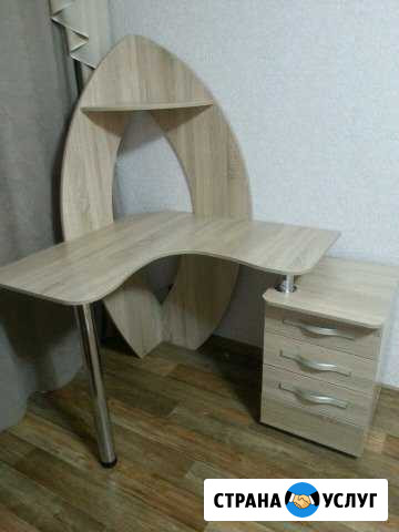 Мебель на заказ Тюмень - изображение 1