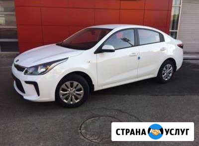 Прокат авто, аренда авто, такси (Москва) Москва - изображение 1