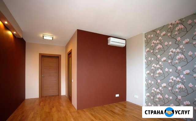 Ремонт, отделка Таганрог - изображение 1