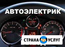 Автоэлектрик с выездом Москва - изображение 1