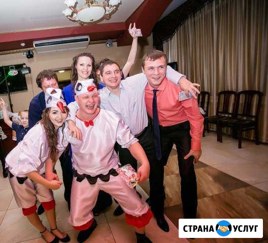 Проведение праздников. Весь спектр услуг Прокопьевск - изображение 1