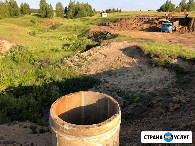 Благоустройство Саранск - изображение 1