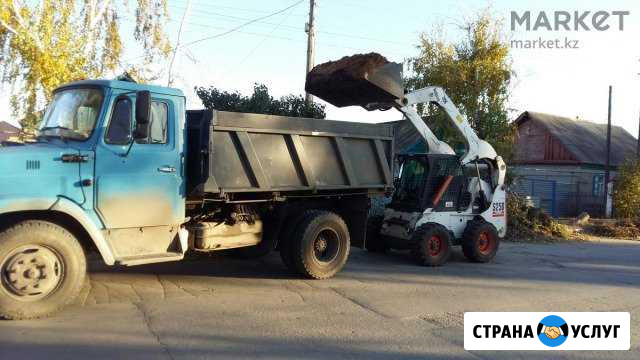 Вывоз мусора Новошахтинск - изображение 1