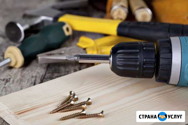 Сборка корпусной мебели / Богданович Богданович - изображение 1