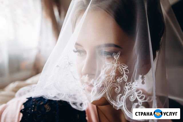 Свадебный фотограф Белая Калитва - изображение 1