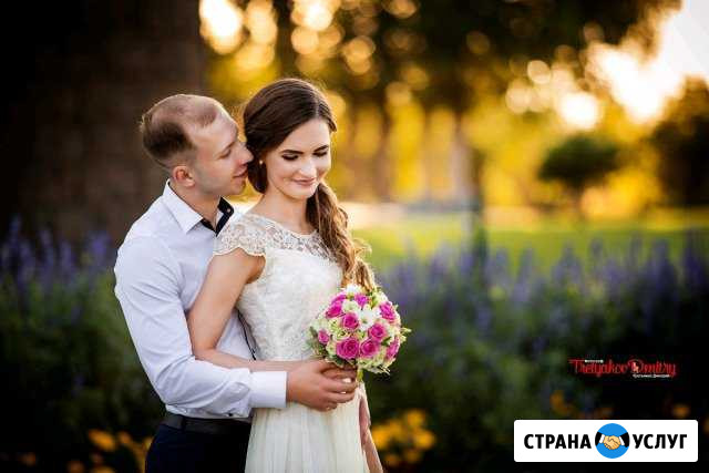 Свадебный фотограф в Тольятти Третьяков Дмитрий Тольятти - изображение 1