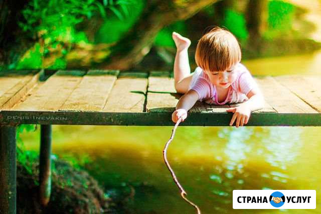 Семейный фотограф Химки - изображение 1