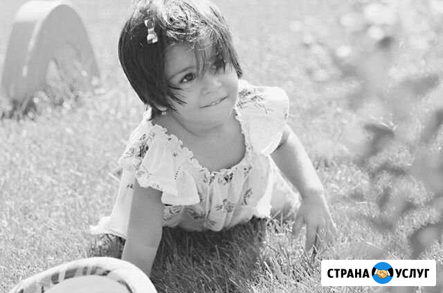 Фотограф Новый Уренгой - изображение 1