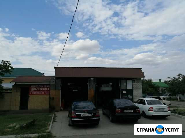 Автоэлектрик & ремонт ходовой, кпп Минеральные Воды - изображение 1