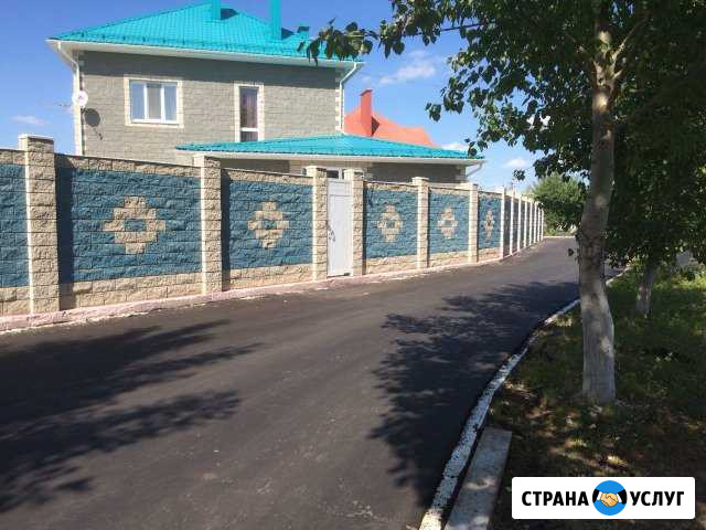 Строительство домов, коттеджей. Ремонтные работы л Самара - изображение 1