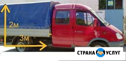 Вывоз мусора Ижевск - изображение 1