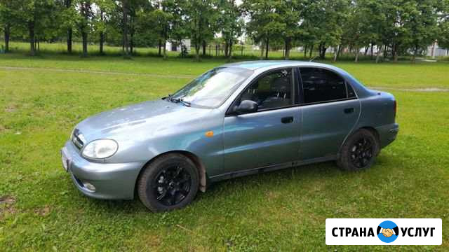 Авто в аренду на газу Уфа - изображение 1