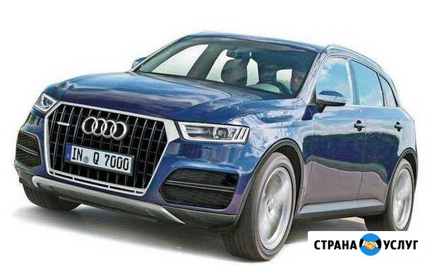 Чип-тюнинг (увеличение мощности) легковых авто Тюмень - изображение 1