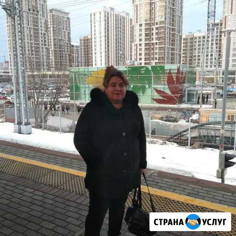 Приходящая сиделка Москва - изображение 1