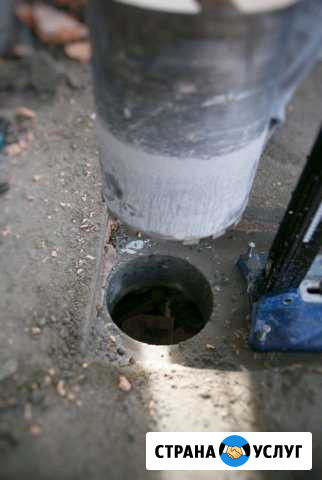 Алмазное бурение (сверление) Армавир Армавир - изображение 1