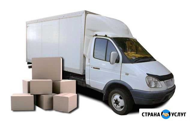 Грузоперевозки на автомобиле Газель Мелеуз - изображение 1