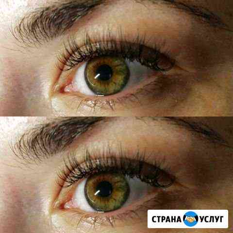 Наращивание ресниц Рубцовск
