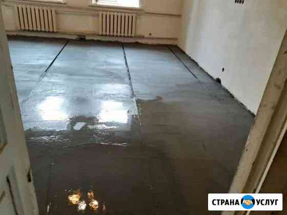 Бетонные работы,заборы,навесы Таганрог