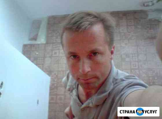 Плиточник. Ремонт ванной комнаты Самара