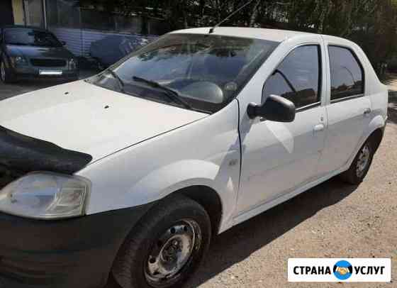 Аренда авто под выкуп Омск