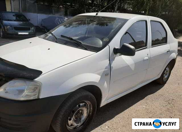 Аренда авто под выкуп Омск - изображение 1