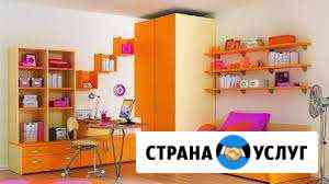 Сборщик мебели Иваново