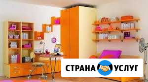 Сборщик мебели Иваново - изображение 1