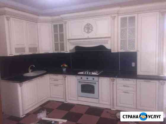 Сборка мебели Гудермес