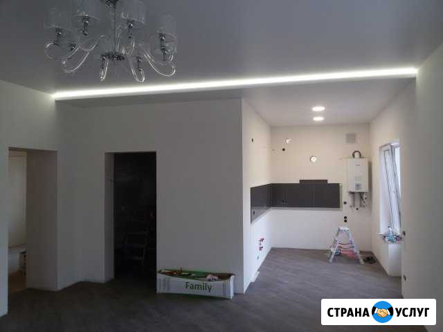 Севастополь. Ремонт квартир под ключ Севастополь - изображение 1