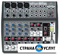 Диджей-вокалист Кропоткин - изображение 1