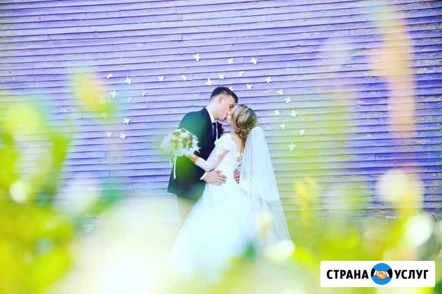 Фото и видео съёма свадьбы Приморско-Ахтарск - изображение 1