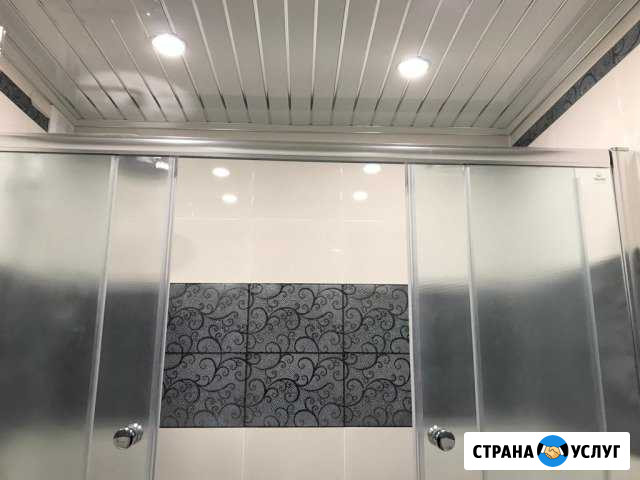 Строительные работы Канаш - изображение 1