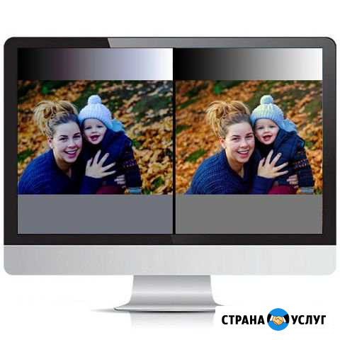 Калибровка монитора Березники - изображение 1