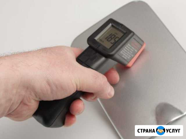 Аренда толщиномера Тольятти - изображение 1