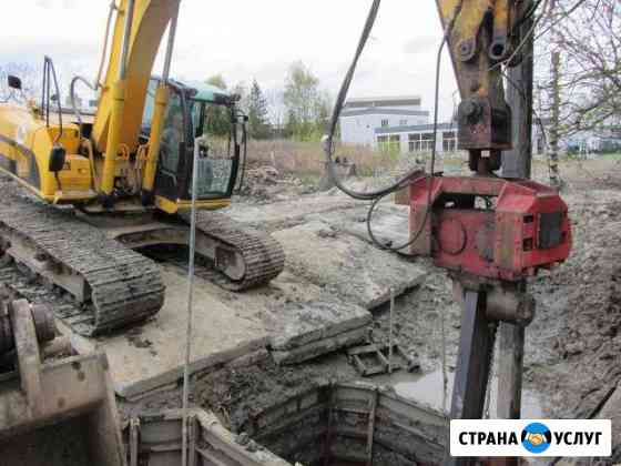 Экскаватор гусеничный болотник JCB JS 220 LC Калининград