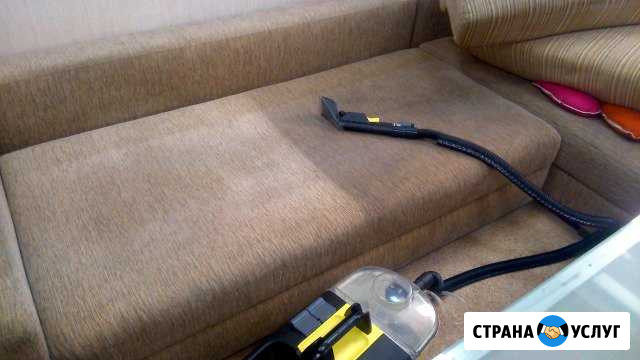 Химчистка ковров,диванов,матрсов Кемерово - изображение 1