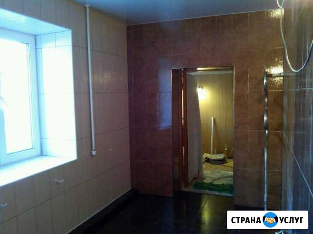Мастер плиточник. Ваша ванна под ключ Пенза - изображение 1