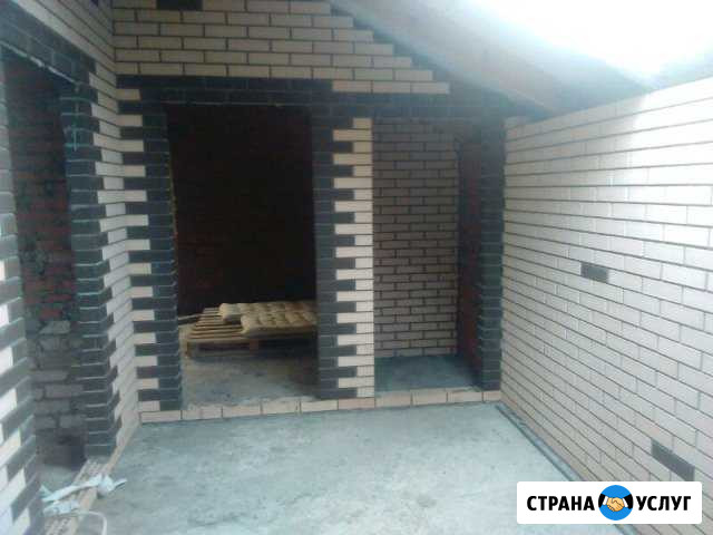 Каменщики с опытом работы Краснодар - изображение 1