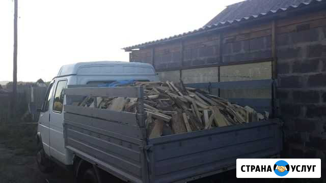 Продам дрова Минусинск - изображение 1