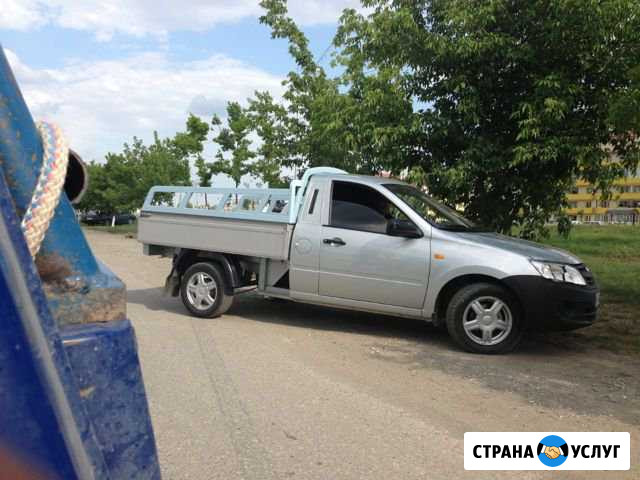 Грузоперевозки Грозный - изображение 1
