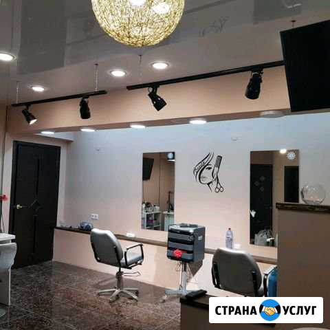 Парикмахер универсал,мастер маникюра Иркутск - изображение 1