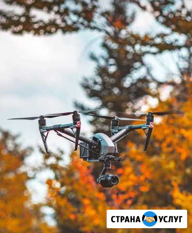 Аэросъемка Inspire 2 / FPV Новороссийск - изображение 1
