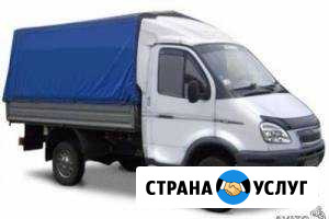 Услуги газели, услуги грузчиков в Новом Уренгое Новый Уренгой - изображение 1