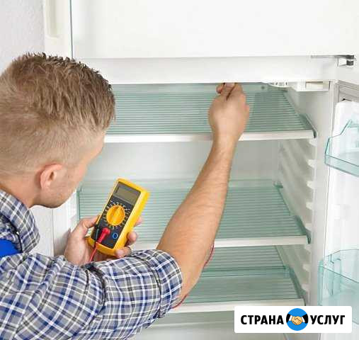 Мастер по ремонту холодильников Нижний Новгород - изображение 1